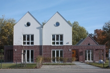 Wohnhaus am Birkengrund