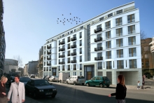 Dresdener Straße 110/ 111