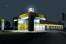 Renault-Servicecenter