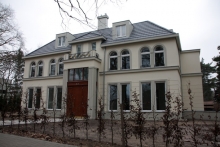 Wohnhaus Domstraße
